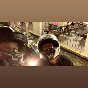 Meet your Posher, Danny